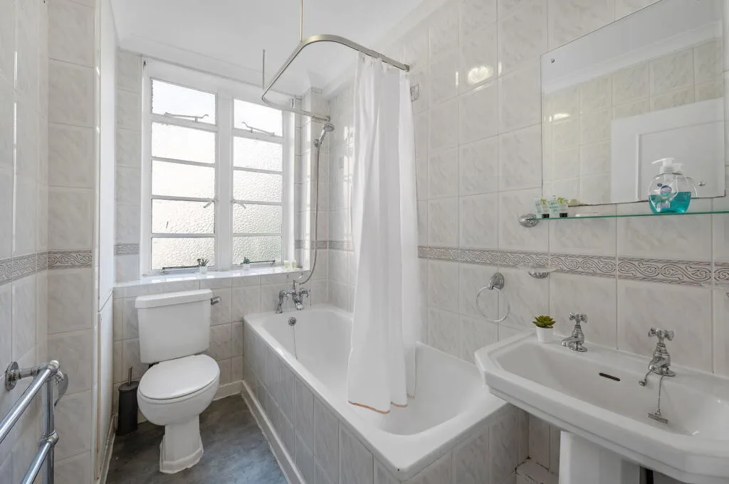 1 bedroom flat for rent