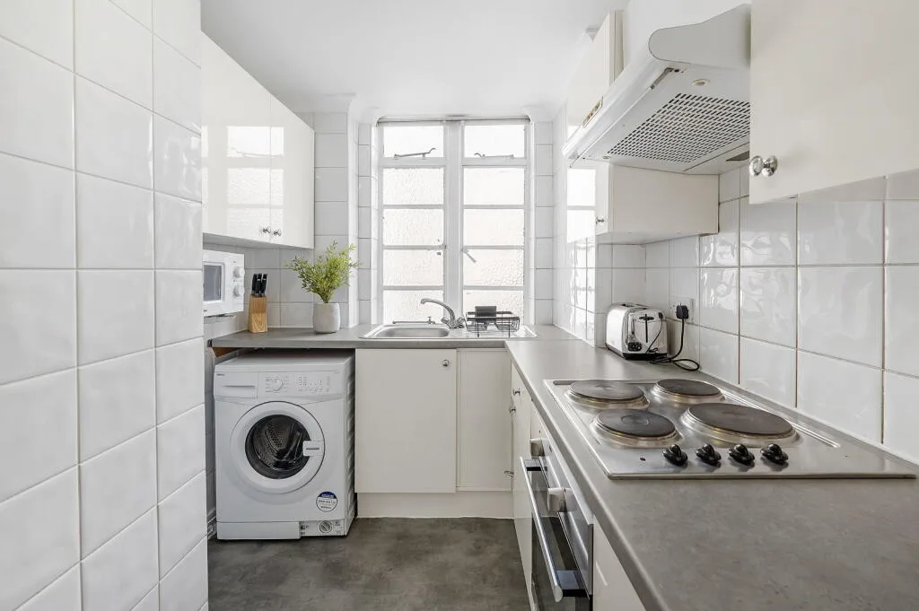 1 bedroom flat for rent