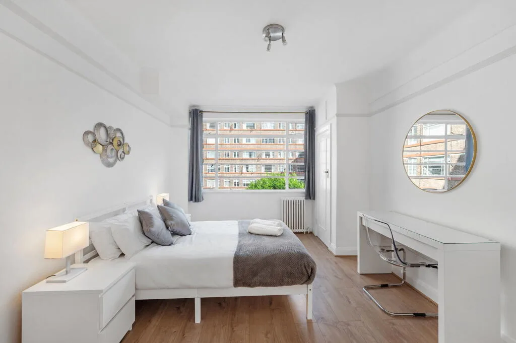 1 bedroom flat for rent