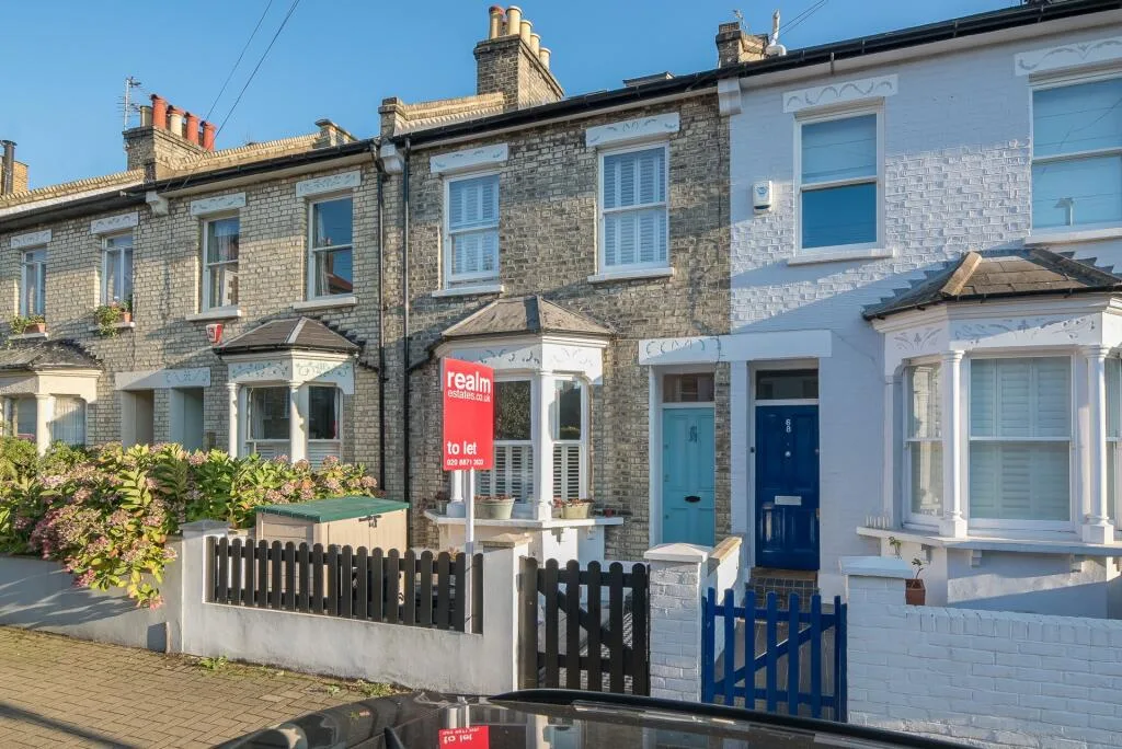 4 bedroom house for rent