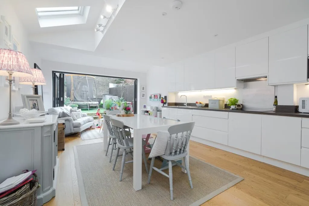 4 bedroom house for rent