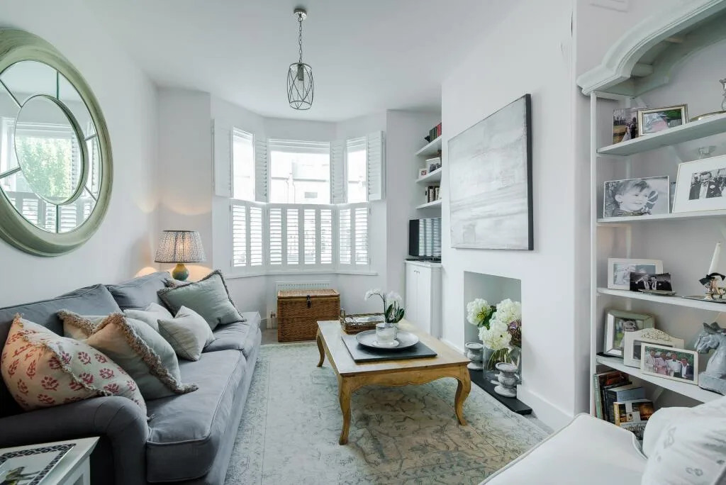 4 bedroom house for rent