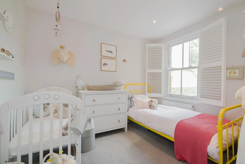 4 bedroom house for rent