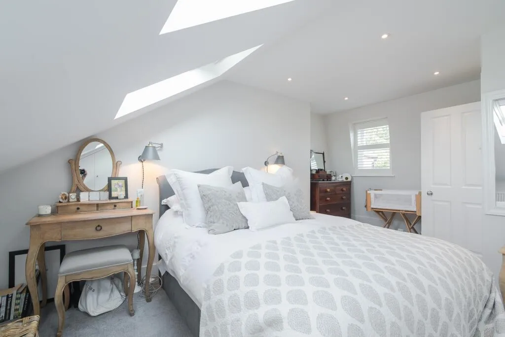 4 bedroom house for rent
