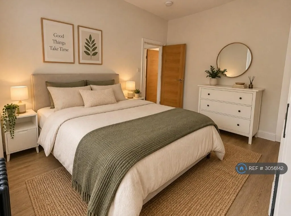 2 bedroom flat for rent