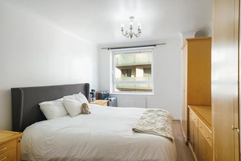 3 bedroom flat for rent