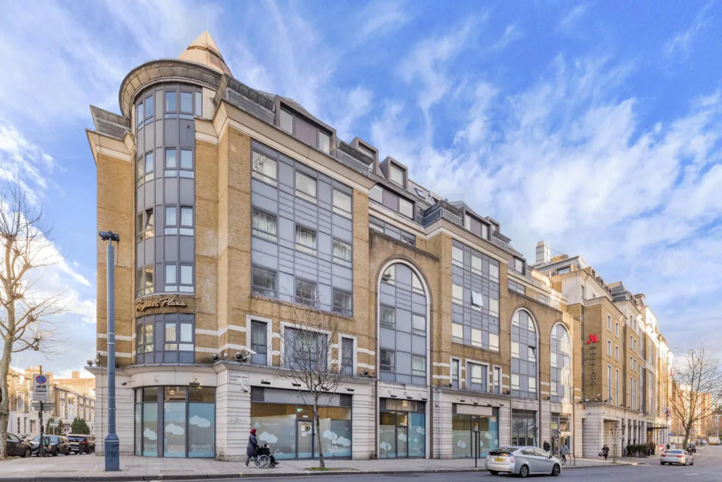 3 bedroom flat for rent