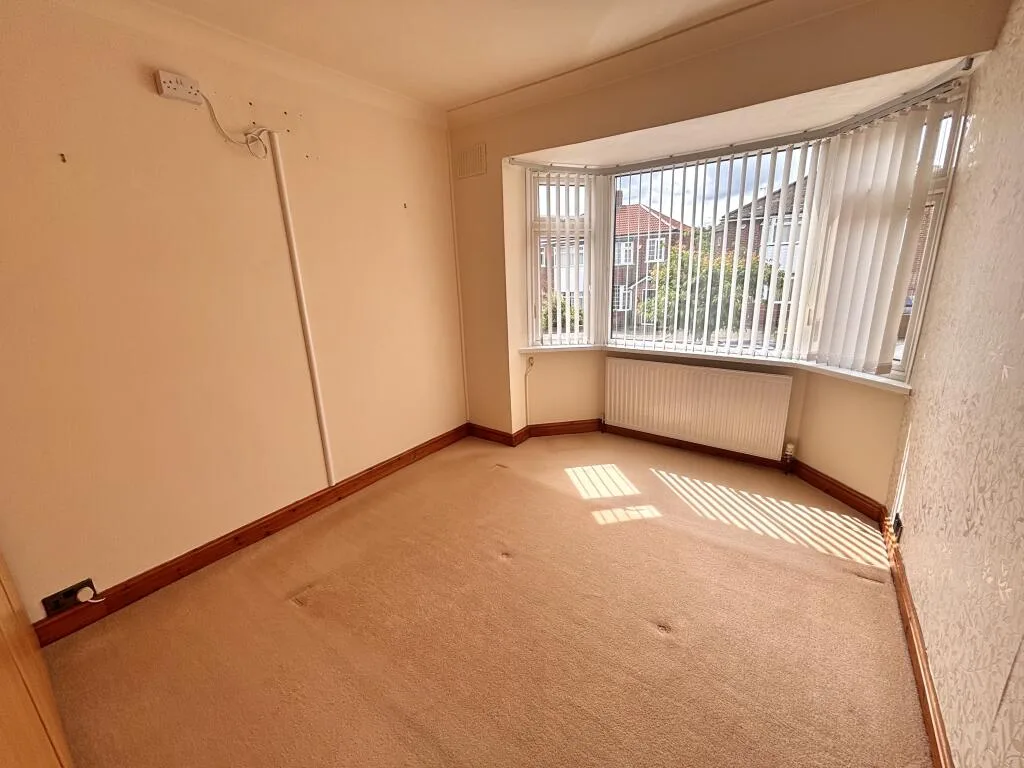 3 bedroom house for rent