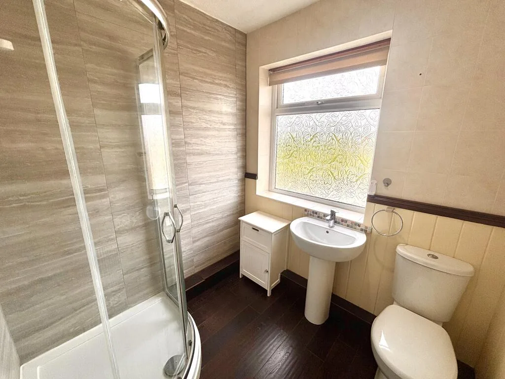 3 bedroom house for rent