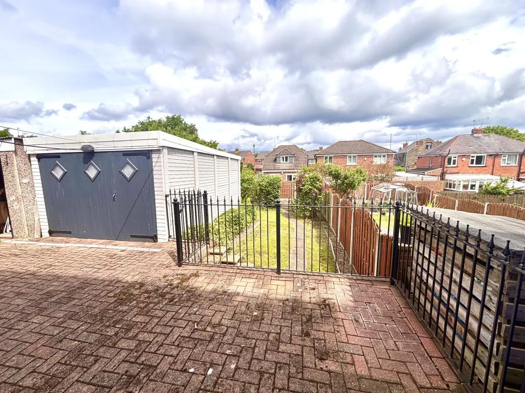 3 bedroom house for rent