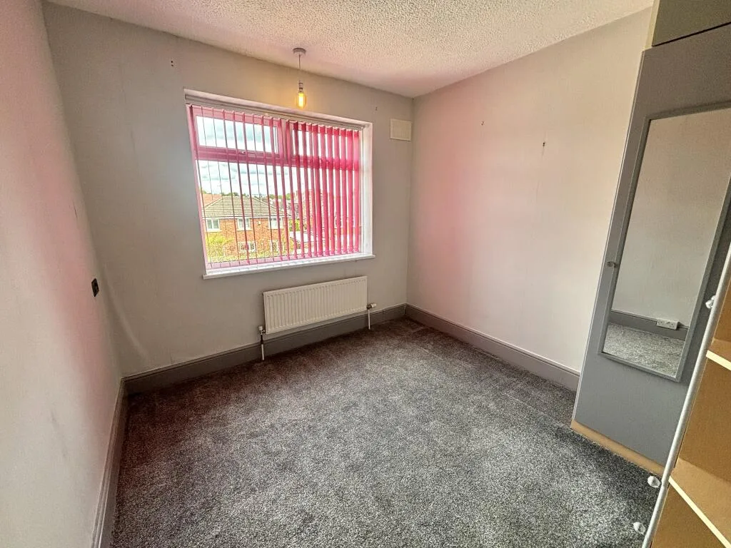 3 bedroom house for rent