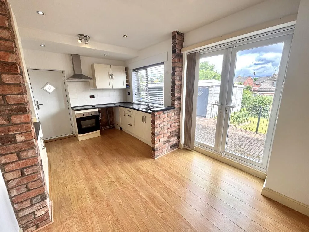 3 bedroom house for rent