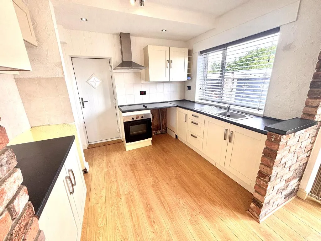3 bedroom house for rent