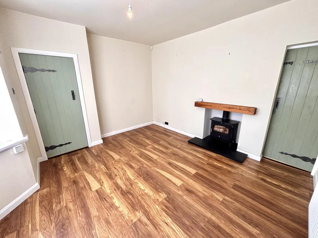3 bedroom house for rent