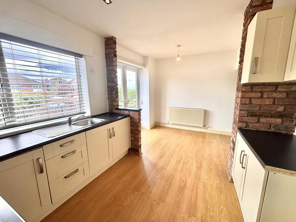 3 bedroom house for rent