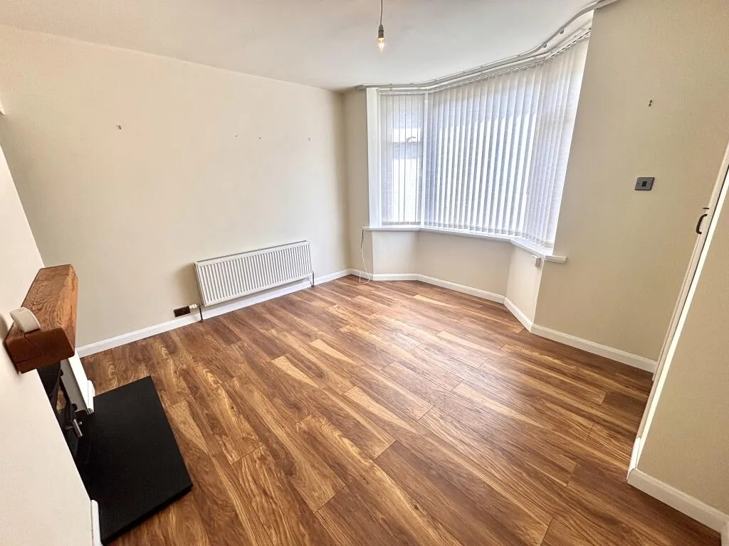 3 bedroom house for rent