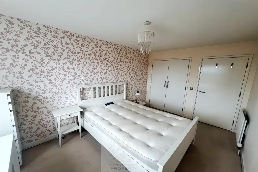 2 bedroom apartment for rent
