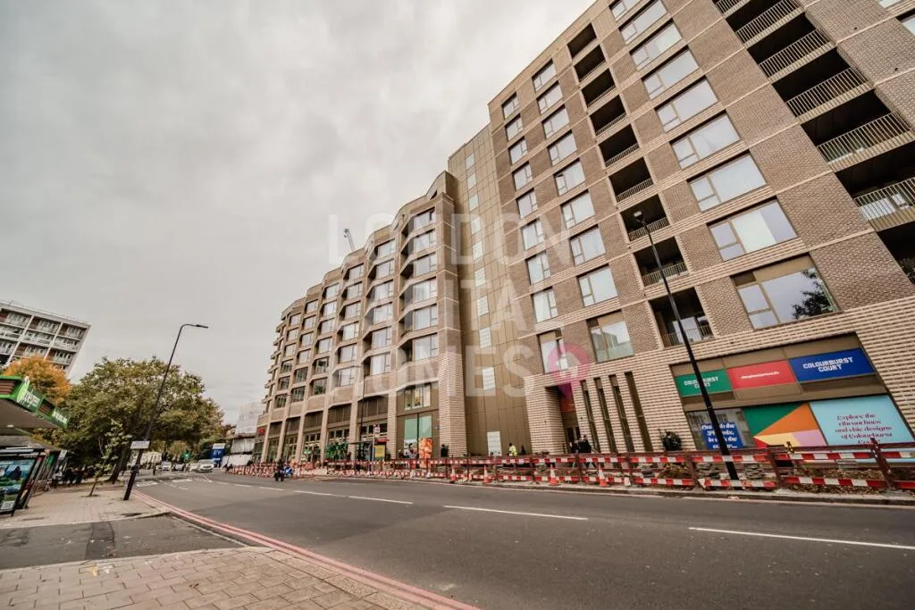 2 bedroom apartment for rent