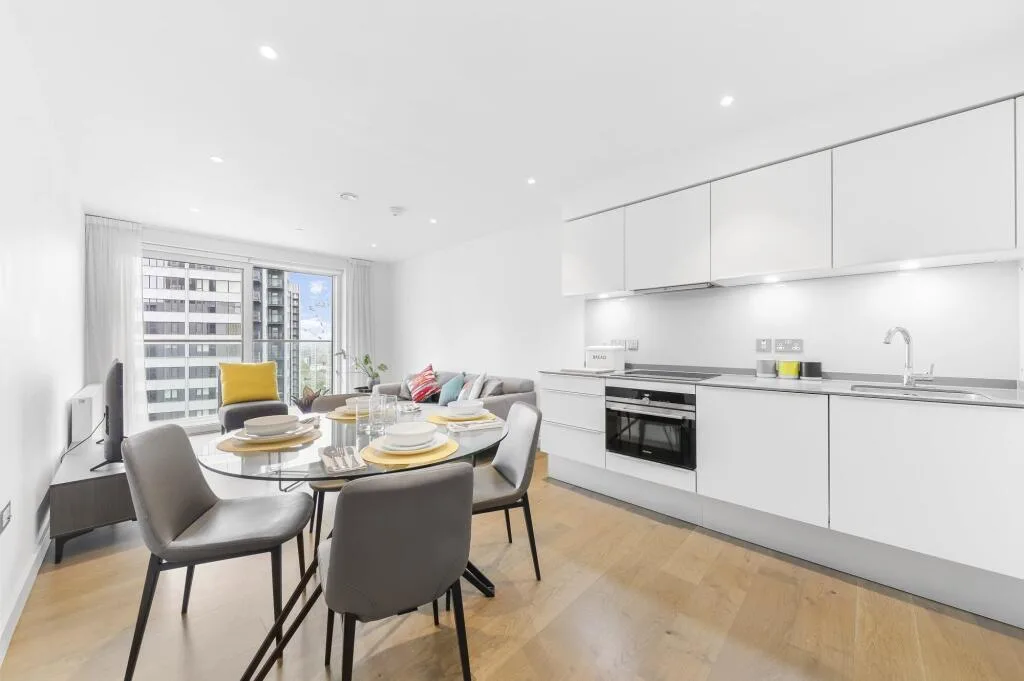 1 bedroom apartment for rent