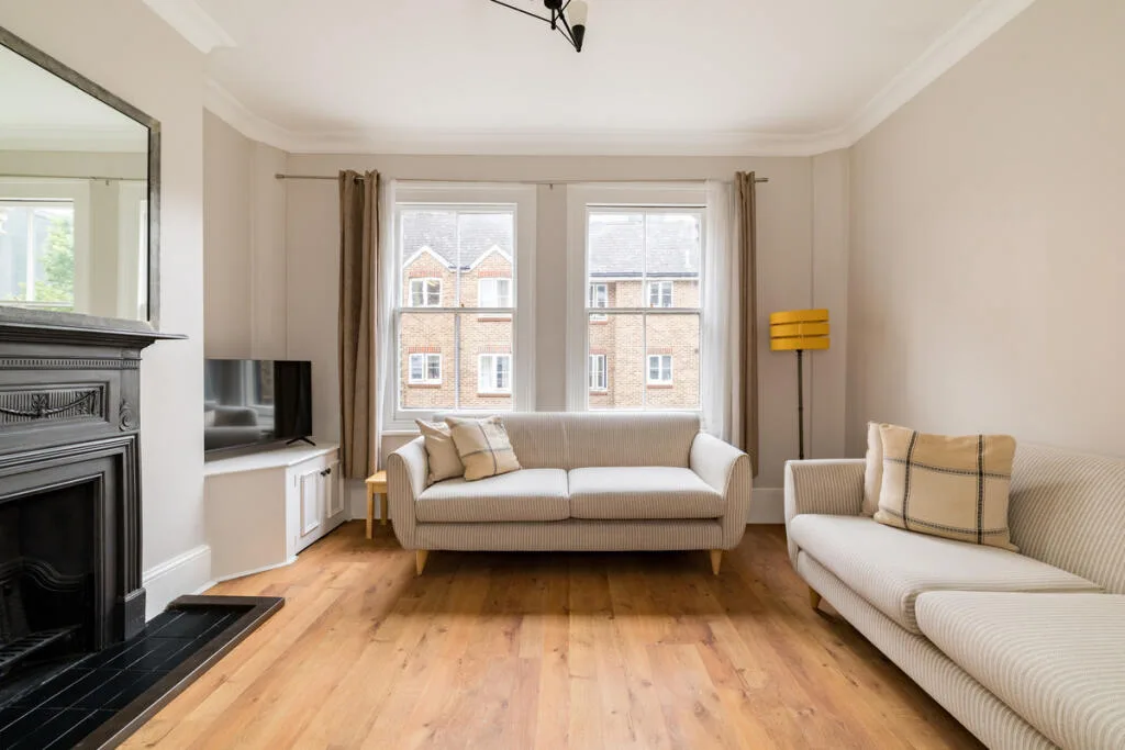 2 bedroom apartment for rent