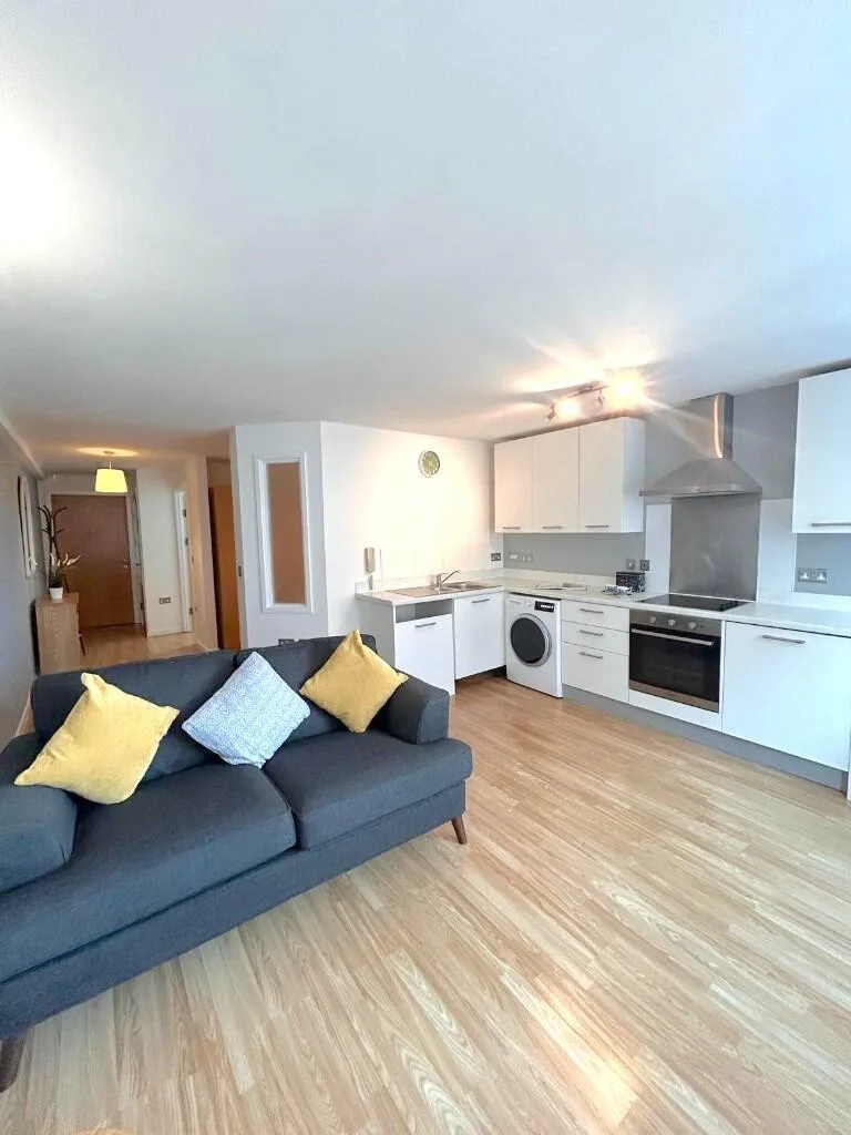 1 bedroom apartment for rent
