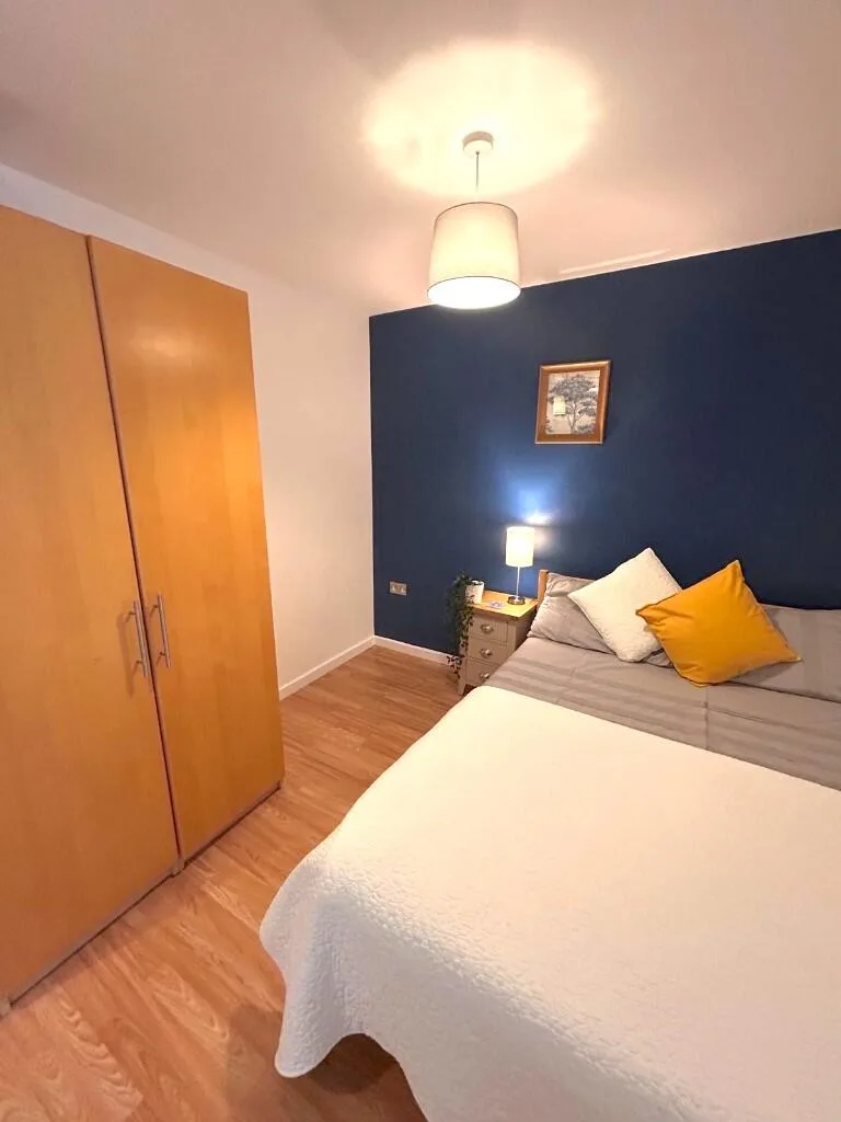 1 bedroom apartment for rent