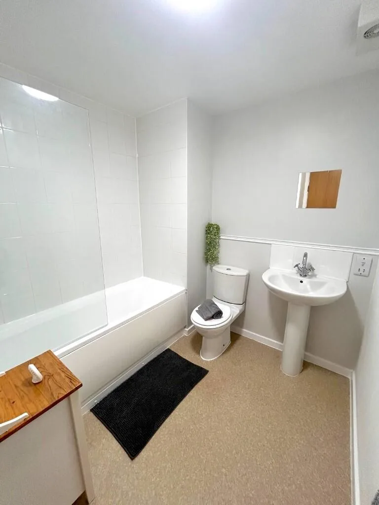 1 bedroom apartment for rent