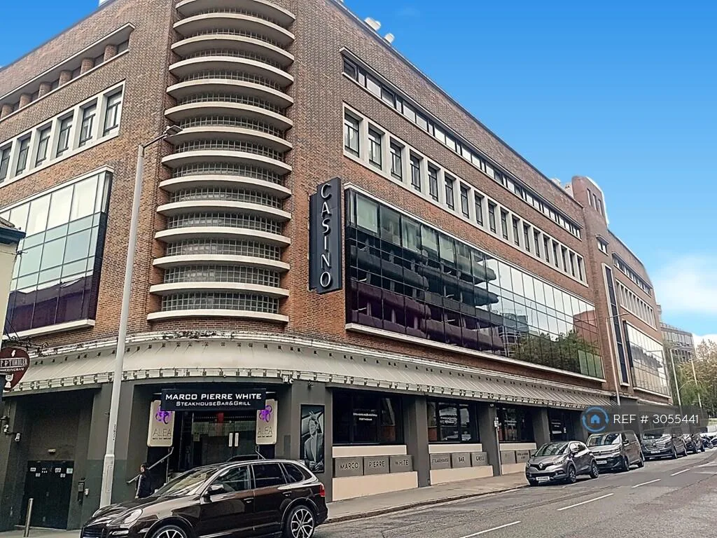 2 bedroom penthouse for rent