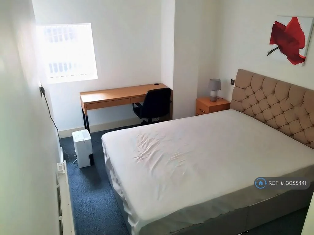 2 bedroom penthouse for rent