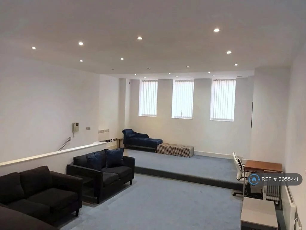2 bedroom penthouse for rent