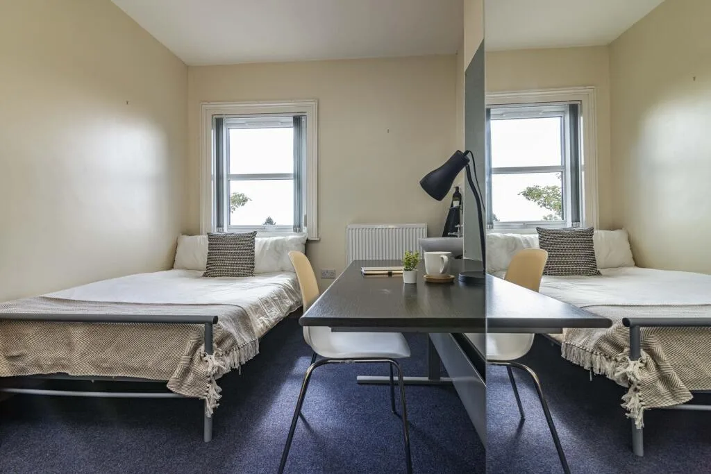 1 bedroom house of multiple occupation for rent