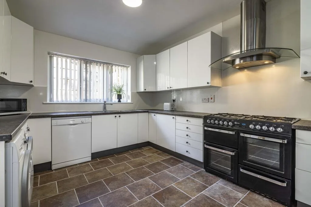 1 bedroom house of multiple occupation for rent