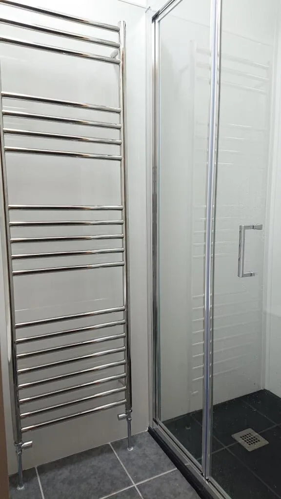 1 bedroom house of multiple occupation for rent