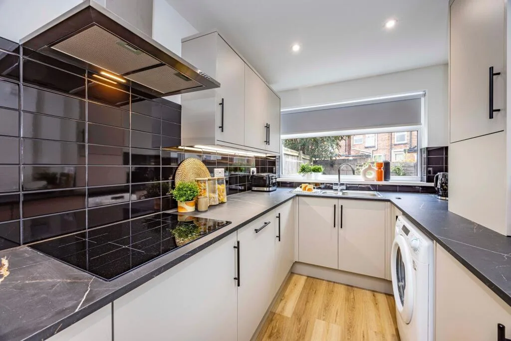 1 bedroom terraced house for rent