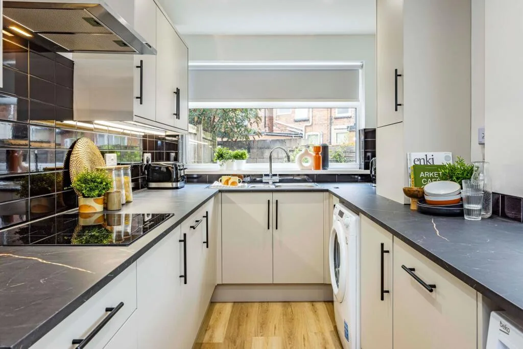 1 bedroom terraced house for rent