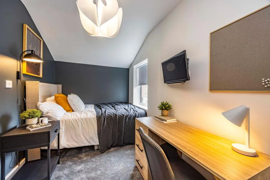 1 bedroom terraced house for rent