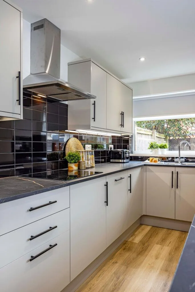 1 bedroom terraced house for rent