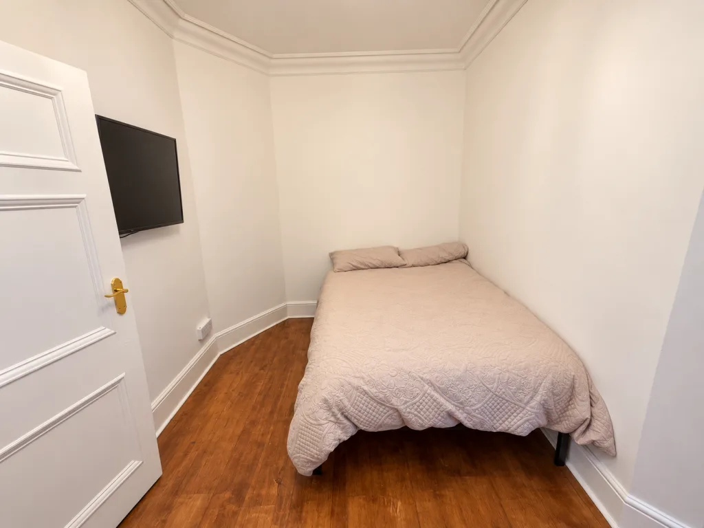4 bedroom flat for rent