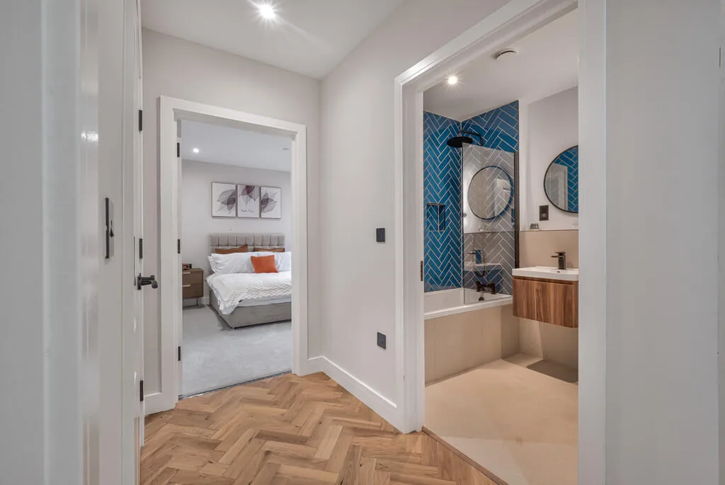 1 bedroom apartment for rent