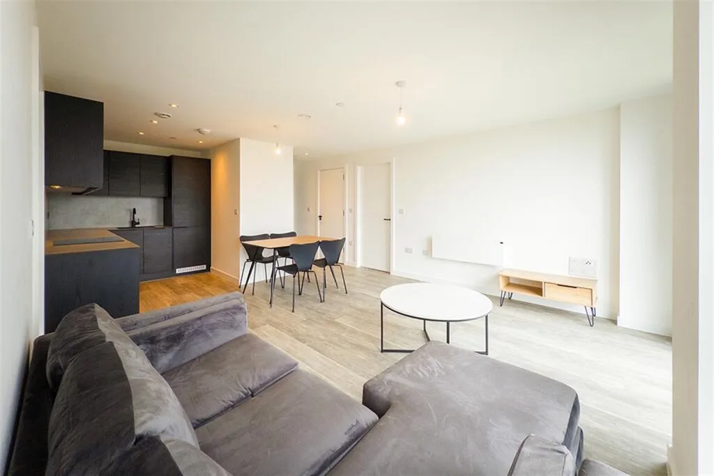 2 bedroom apartment for rent