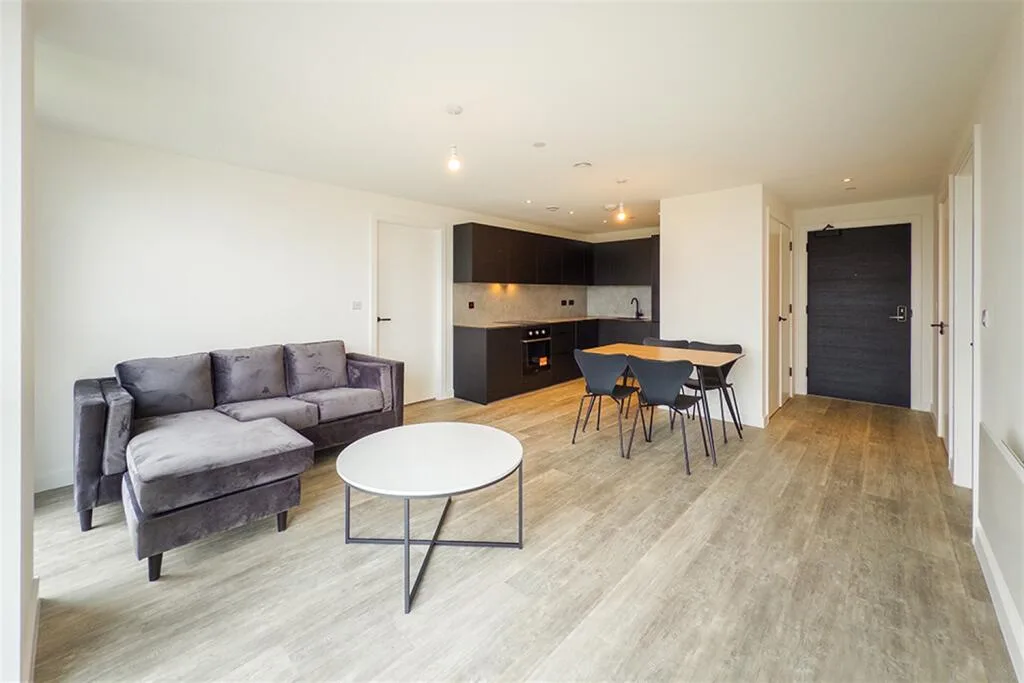 2 bedroom apartment for rent