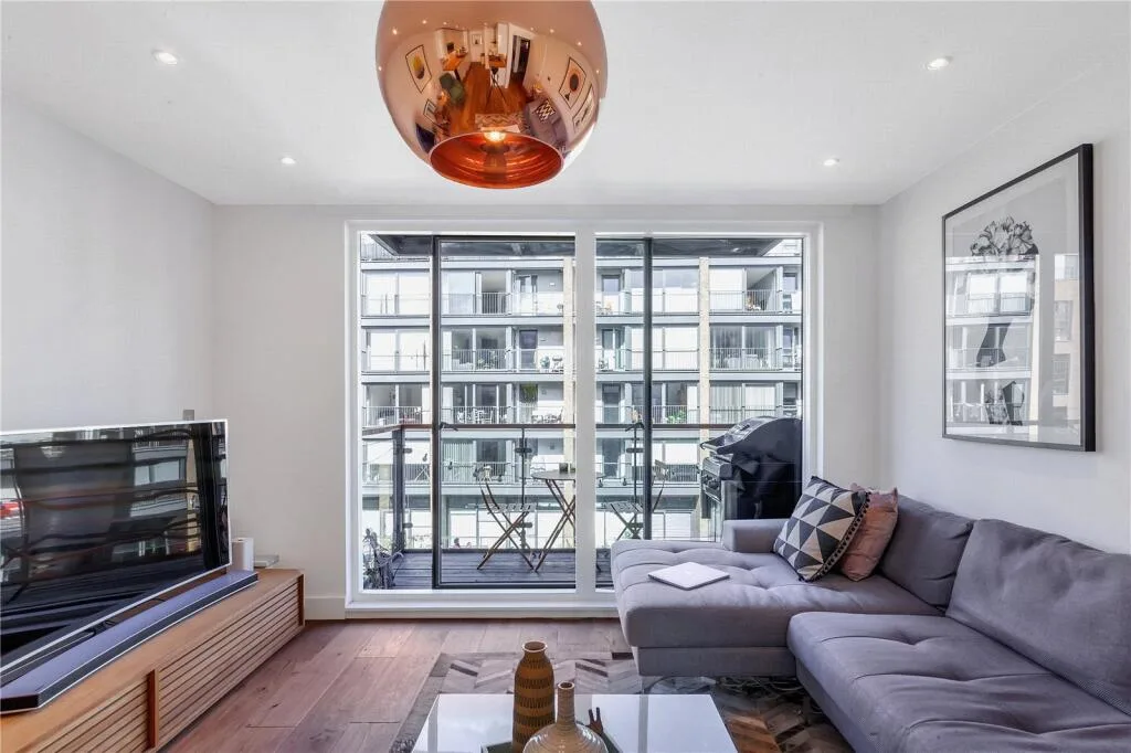 2 bedroom apartment for rent