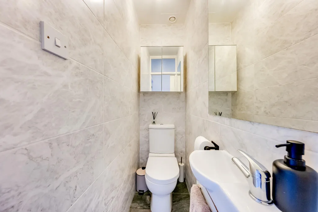 3 bedroom flat for rent