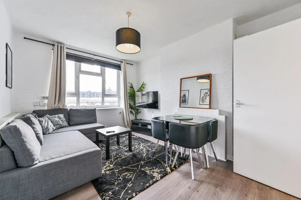 1 bedroom flat for rent