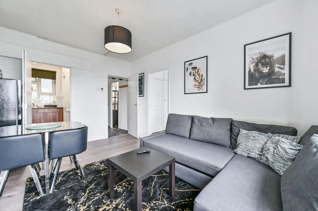 1 bedroom flat for rent