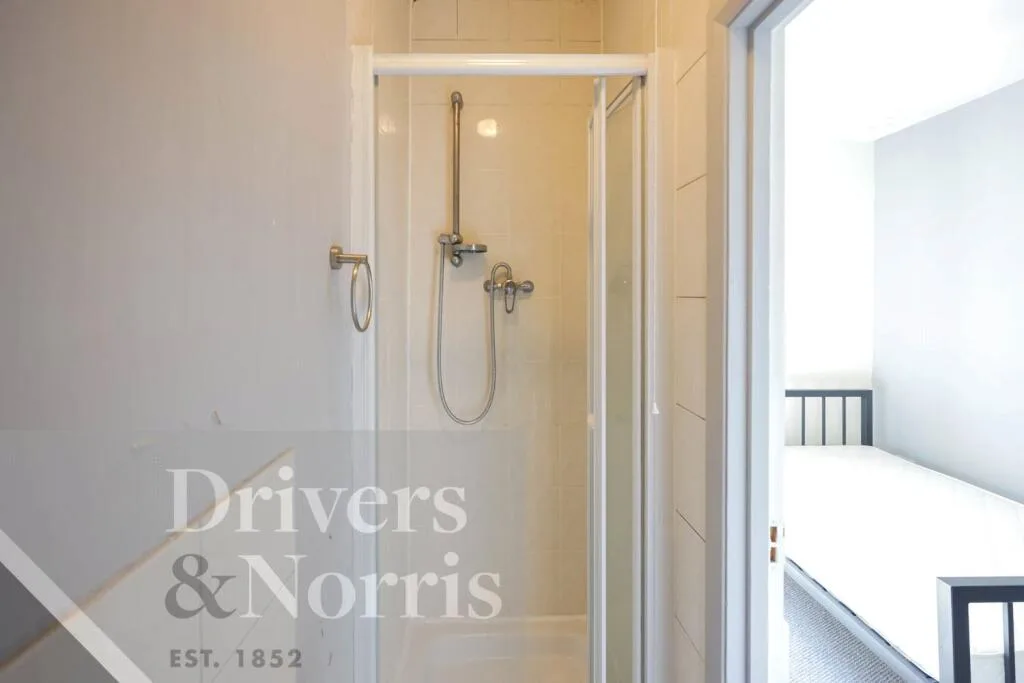 Studio apartment for rent