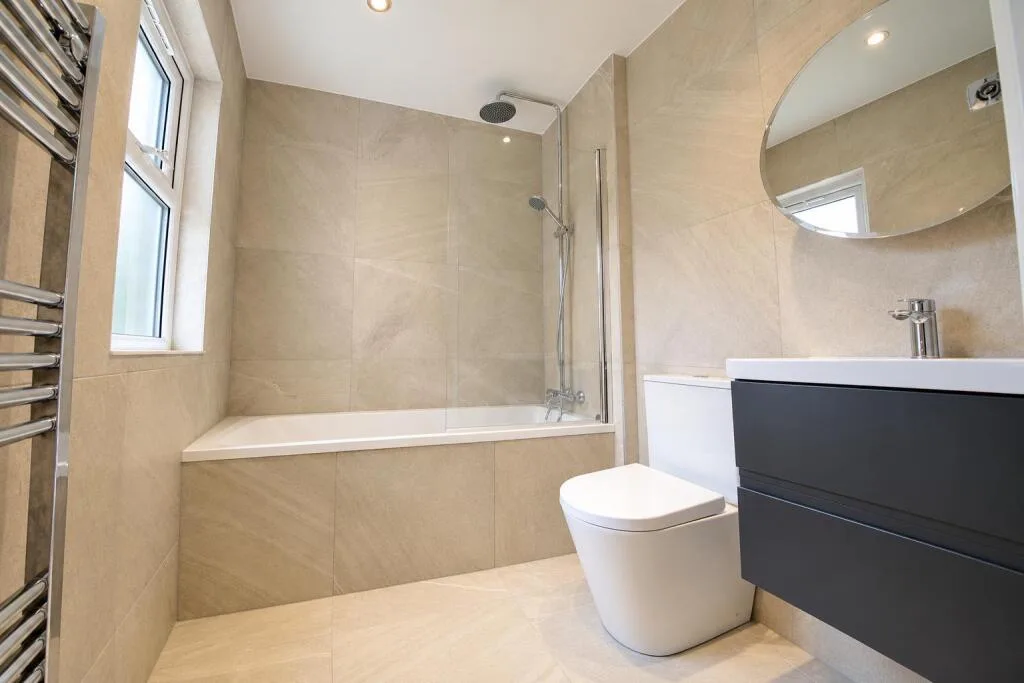 2 bedroom house for rent