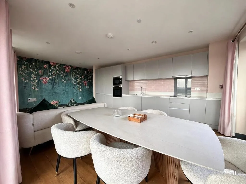 2 bedroom apartment for rent