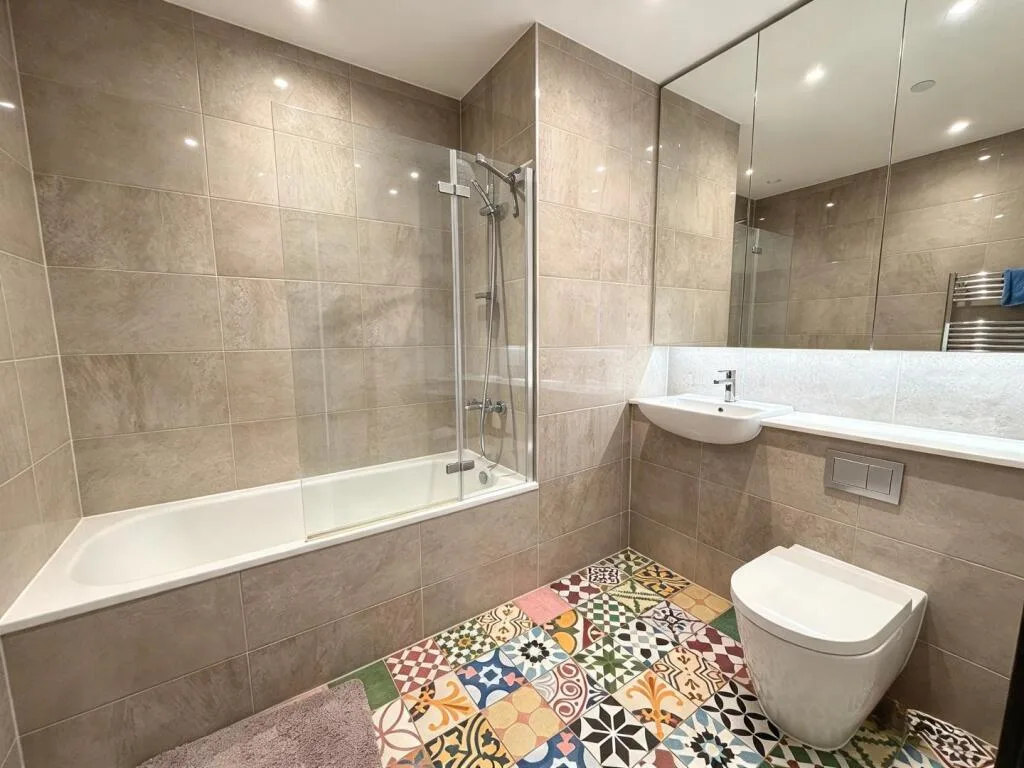 2 bedroom apartment for rent