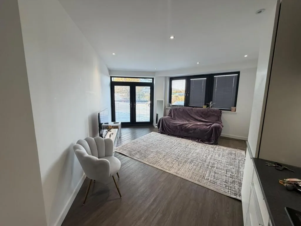 1 bedroom flat for rent